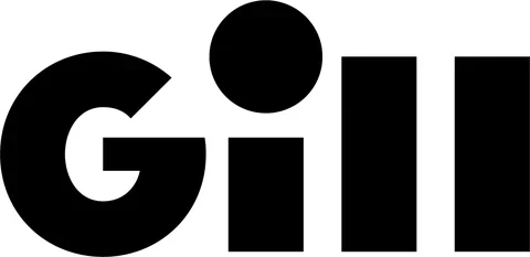 Gill, logo