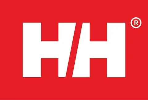 Helly Hansen, logo