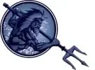 Maritime Security, logo