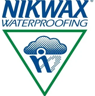 Nikwax, logo