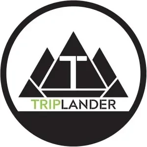 Triplander, logo