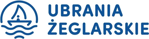 Ubrania Żeglarskie · North Sails, logo